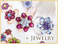 Jewelry ジュエリー